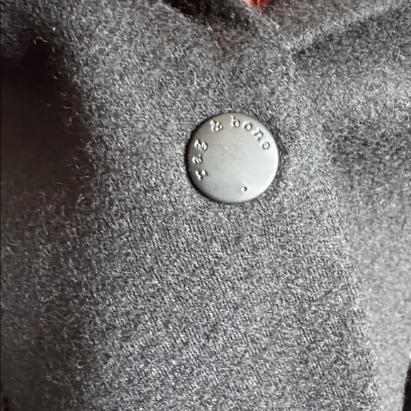 Rag & Bone Lexington Blazer - Picture 12 of 15